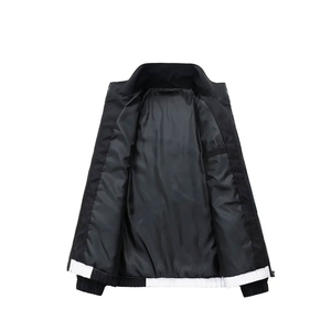 Survêtements pour hommes sur mesure en gros, de haute qualité, dernier design, respirants, décontractés, pour hommes - Product Image 4