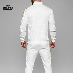 Conjunto de Sudadera con Capucha y Pantalones Deportivos para Hombre, Invierno, Logotipo Personalizado, 100% Algodón, Peso Medio, 2024, Precio Bajo, OEM, ODM - Product Image 5