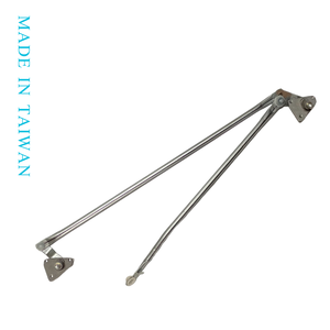 Innovador conjunto de enlace de limpiaparabrisas de Metal CHIN LANG para Hilux RN85 98 'OEM #85150-35190 Taiwán para vehículos RHD - Product Image 1