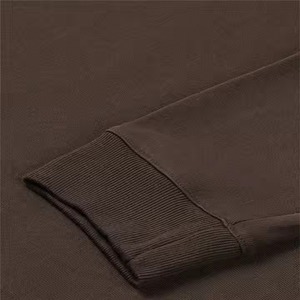 GSM 220G 16 colores adultos hombro suelto hombres camiseta de gran tamaño con logotipo personalizado bordado impresión - Product Image 6