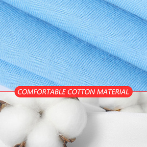 Camiseta de algodón 100% de peso pesado de lujo de alta calidad de los fabricantes, camiseta en blanco de gran tamaño, camiseta personalizada con cuello simulado para hombres - Product Image 3