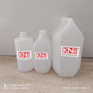 Kanha Nature Huiles Huile Essentielle Biologique de Qualité Supérieure JASMINE SAMBAC HYDROSOL Éclaircissant La Peau En Vrac OEM/ODM - Product Image 5