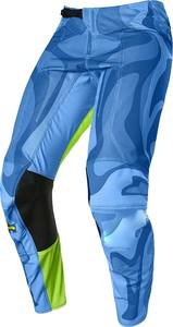 Pantalones de motocross para hombre superventas último diseño personalizado impreso oportunidad al por mayor - Product Image 3