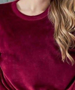 Ensemble de pyjama en coton imprimé de haute qualité à bretelles spaghetti vêtements de nuit tricotés d'été avec impression de style de manches personnalisable - Product Image 4