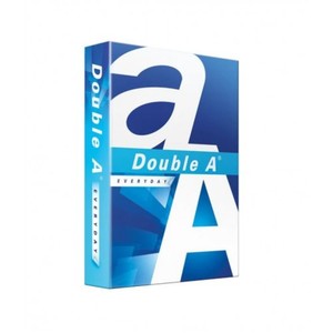 Papier à Copier A4 80gsm Double A4 500 Feuilles Rame Light Bond Papier d'Impression 80,75 Abd 70g Poids Carton Emballage en Vente - Product Image 1