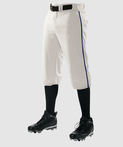 Conjuntos Deportivos de Alta Calidad, Ajuste Atlético, Tela Elástica de Poliéster Duradera, Transpirable, que Absorbe la Humedad, Precio de Fábrica, Ropa de Béisbol - Product Image 6