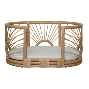 Pet <b>Bed</b> House <b>High</b> Quality Variety of Shapes Using for Pet Customized Packing From Vietnam Manufacturer - Product Image 5