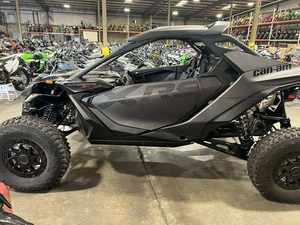 Vehículos Maverick R X Rs 2026 Nuevos de la Mejor Calidad con Smart-Shox, Listos para Enviar - Product Image 2