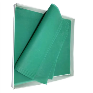 Feuilles de caoutchouc dentaire OEM personnalisées disponibles en différentes couleurs et épaisseurs – Caoutchouc dentaire de haute qualité - Product Image 3