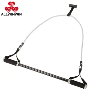 Allwinwin DRB09 Deur Weerstand Band-Stok Travel Office