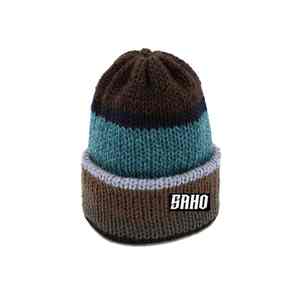 Bonnets GAA personnalisables fabriqués au Pakistan avec une marque d'équipe en acrylique et une impression numérique - Product Image 4