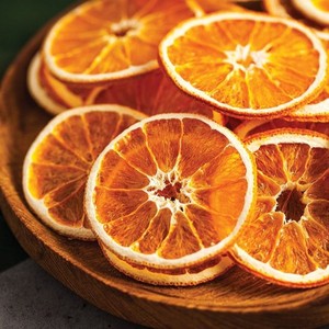 Rodajas de Naranja Secas Refrescantes, Aroma para Mezclas de Té y Decoración, Apto para Restaurantes y Decoración del Hogar, Producto de Vietnam - Product Image 4