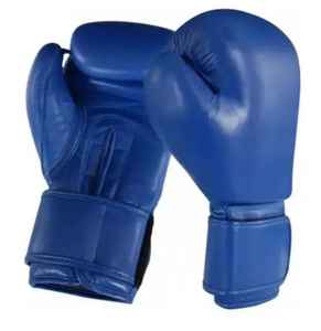 Guante de boxeo MMA de cuero PU de alta calidad/guante de boxeo/guante de lucha tipo personalizado 8oz 10oz 12oz - Product Image 2