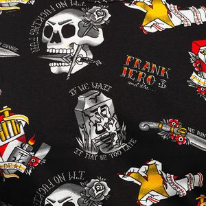 Nueva llegada transpirable hombres sublimación camisetas de talla grande de secado rápido hombres sublimación camiseta para hombres con logotipo personalizado - Product Image 6