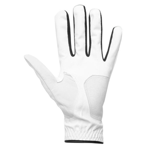 2024 gants de Golf en peau de mouton pour femmes de qualité supérieure Cabretta cuir avec Logo personnalisé équipement de sport en gros pour une utilisation manuelle - Product Image 6