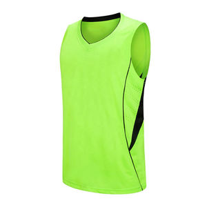 Vêtements de sport en gros Conceptions d'uniformes de volley-ball personnalisés pour hommes Uniforme entièrement personnalisé de haute qualité Logo personnalisé Service OEM - Product Image 4