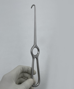 Gancho para Huesos, Tamaño Personalizado, Instrumentos Quirúrgicos de Acero Inoxidable 2023 - Product Image 5