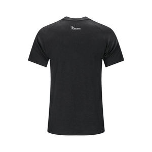 Camisetas Personalizadas de Algodón 220g para Hombre, Cuello Redondo, Manga Corta, Estampado, Fitness, Camiseta Lisa 100% Algodón Jersey, Camiseta Extra Grande - Product Image 6