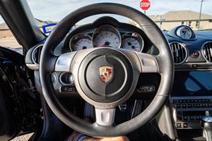 Porsche Cayman S 2007 - Product Image 4