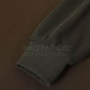 Sweat-shirts à capuche décontractés pour hommes, best-sellers de l'hiver, durables, 100% coton, légers, respirants, de haute qualité, coupe classique - Product Image 6