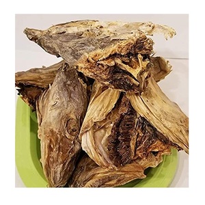 Cabeza de Bacalao Seca - Proveedor Mayorista de Cabeza de Bacalao a Granel - Product Image 6