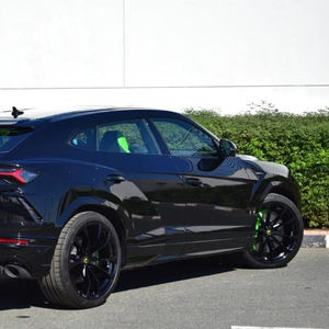 Nouvelle condition boîte de vitesses automatique voitures d'occasion sièges en cuir intérieur sombre caméra arrière Euro VI norme d'émission FWD Drive R20 pneu - Product Image 1