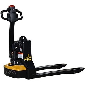 รถยกพาเลท บิ๊กโจ LPT33 ปี 2022 - Product Image 3