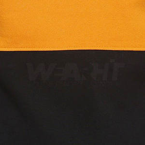 Meilleure vente Sweatshirts à capuche pour hommes personnalisés Motif solide pour une utilisation hivernale Service OEM disponible en ligne - Product Image 6