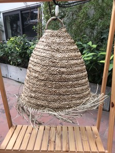 Pantalla de algas marinas tejidas, hecho a mano, el más vendido, 2022 - Product Image 4