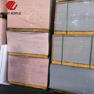 Lámina Acrílica <span class=keywords><strong>de</strong></span> Color Amarillo <span class=keywords><strong>de</strong></span> 8mm, Superficie Lisa, para <span class=keywords><strong>Caja</strong></span> <span class=keywords><strong>de</strong></span> Luz Publicitaria, Resistente a Impactos, Ligera, 1000x2000mm - Product Image 2