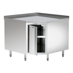 Mueble de Cocina Esquinero de 700 FT, Diseño Elegante de Armario para una Optimización del Espacio - Product Image 1
