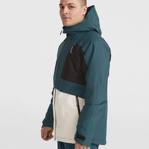 Ropa de esquí y nieve de secado rápido de talla grande de Pakistán Ropa de esquí y nieve Chaquetas de nieve Premium - Product Image 3