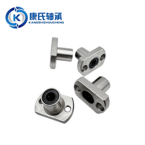 冲压直线轴承LMHP6LUU 6x12x35mm-长椭圆形先导LMHP-LUU系列，3D打印机的专业配件 - Product Image 6