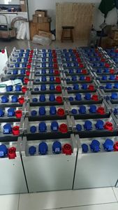 최고의 안전 잠금 정지 플랫폼 우수한 품질 - Product Image 3