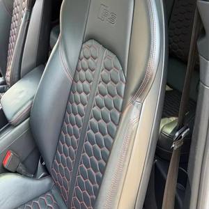 Audi RS5 Coupé 2019 Extremadamente Limpio, Listo para Enviar, Volante a la Izquierda, Asientos de Cuero - Product Image 4