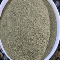 FSSAI bersertifikat USDA organik Moringa bubuk kualitas tinggi Ekstrak Tanaman India 100% alami EU India organik (NPOP) OEM