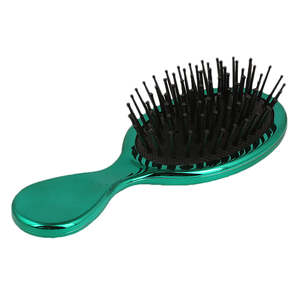 Cepillo para el cabello de bebé - Verde - Product Image 3