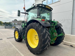 Tracteur John For Deere 6155R de bonne occasion à vendre - Product Image 3