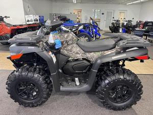 CFORCE 600 Camo 2025 - Product Image 3