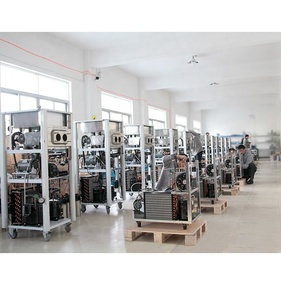Meilleure machine à crème glacée automatique en libre-service SPACE 6225A avec le meilleur prix d'usine (alimentation par pompe à air) - Product Image 5