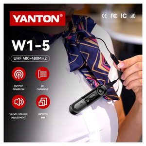 Super Mini Funks W1-5 - Product Image 1