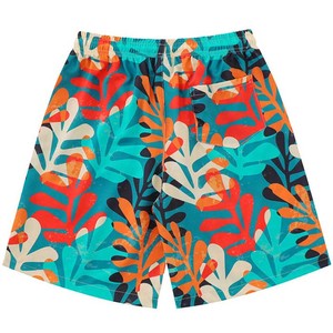 Pantalones cortos cómodos para hombre para el verano diseñados con materiales de primera calidad para proporcionar un estilo duradero y una moda moderna - Product Image 6