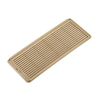 Parrilla de cortina de techo corredizo Beige oscuro para Mercedes Clase S (W140)(envío desde el fabricante de Turquía) Código de producto: