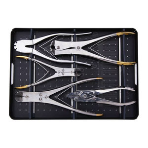 Juego de instrumentos de pines y cables - Product Image 1