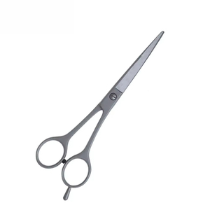 Customized Hair Dressing Hot Selling Professional <b>Barber</b> Scissors Hair Cutting Tools <b>Set</b> New Arrival <b>Barber</b> Scissors - Product Image 6