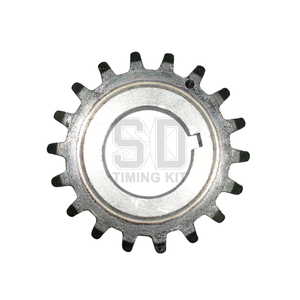 Pièces automobiles S-505 V8 1989-1995 fabricant de pièces automobiles Engrenage VVT pour BUICK pour OLDSM5BILE pour CHEVROLET pour GMC pour PONTIAC - Product Image 1