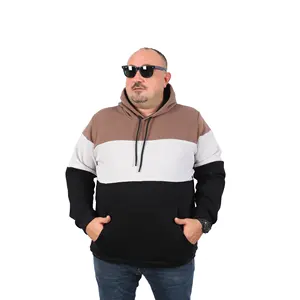 플러스 사이즈 남성 의류 까마귀 운동복 탄 컬러 코튼 고품질-터키에서 제작
