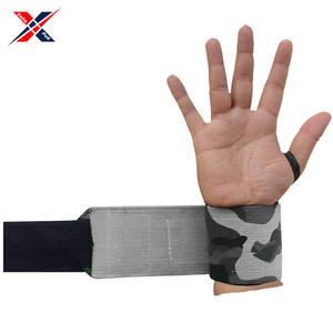 ผ้าคลุมชกมวยทำจากผ้าระบายอากาศได้ดีสำหรับการฝึกซ้อมที่ใช้ได้ทั้งชายและหญิงผ้าพันป้องกันมือดีไซน์ใหม่2025 - Product Image 2