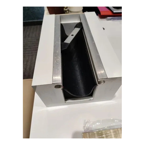 Maquinaria de fabricación de materiales de construcción de grado duradero de calidad de exportación 100%-Juntas de expansión arquitectónicas para paredes externas - Product Image 1