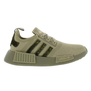 รองเท้าผู้หญิง NMD_R1 Adidas สี: เขียวมะกอก100% ของแท้ - Product Image 1